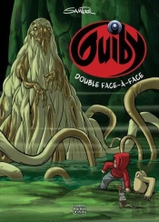 Guiby, Le Superbébé Tome 3 : Double Face-À-Face