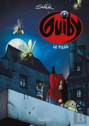 Guiby T02, Le Piege