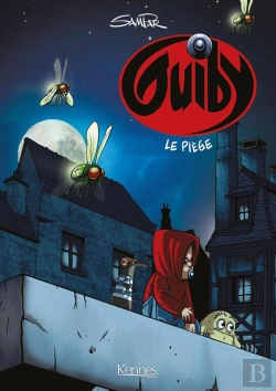 Bertrand.pt - Guiby T02, Le Piege