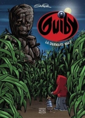 Guiby V 06 (Souple) La Derniere Nuit