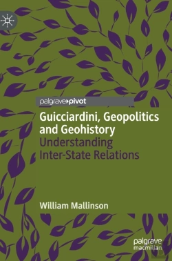 Bertrand.pt - Guicciardini, Geopolitics And Geohistory