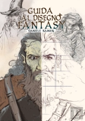 Guida Al Disegno Fantasy