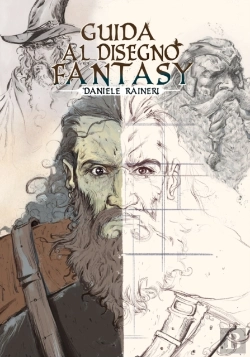 Bertrand.pt - Guida Al Disegno Fantasy