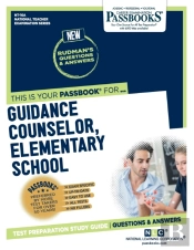 Guidance Counselor, Elementary School