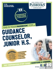 Guidance Counselor, Junior H.S.