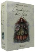 Guidance Des Fees - Cartes Oracles - Coffret