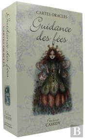 Guidance Des Fees - Cartes Oracles - Coffret