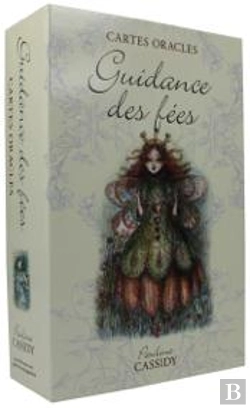 Bertrand.pt - Guidance Des Fees - Cartes Oracles - Coffret