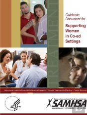 Guidance Document For Supporting Women I