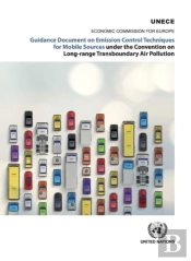 Guidance Document On Emission Control Techniques For Mobile Sources Under The Convention On Long-Range Transboundary Air Pollution