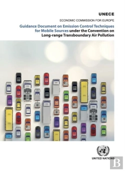 Bertrand.pt - Guidance Document On Emission Control Techniques For Mobile Sources Under The Convention On Long-Range Transboundary Air Pollution