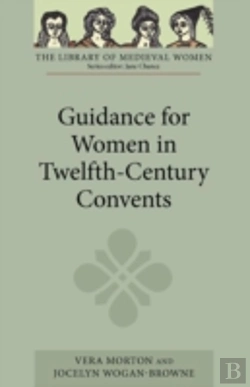Bertrand.pt - Guidance For Women In Twelfth-Century Convents