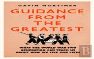 Guidance From The Greatest