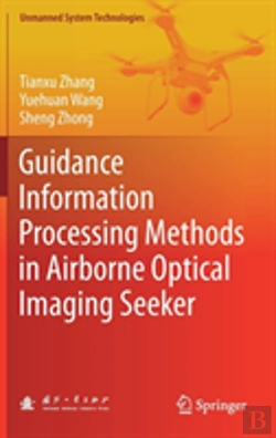 Bertrand.pt - Guidance Information Processing Methods In Airborne Optical Imaging Seeker