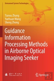 Guidance Information Processing Methods In Airborne Optical Imaging Seeker