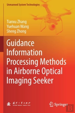 Bertrand.pt - Guidance Information Processing Methods In Airborne Optical Imaging Seeker