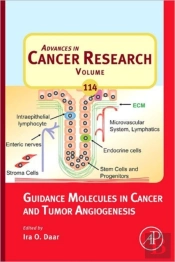 Guidance Molecules In Cancer And Tumor Angiogenesis