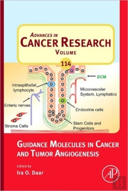 Bertrand.pt - Guidance Molecules In Cancer And Tumor Angiogenesis