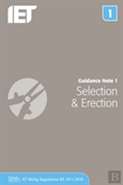 Bertrand.pt - Guidance Note 1 Selection & Erection