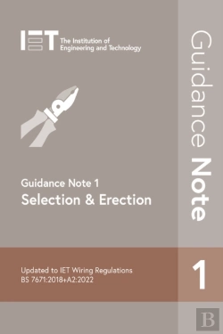 Bertrand.pt - Guidance Note 1: Selection & Erection