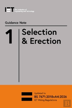 Bertrand.pt - Guidance Note 1: Selection & Erection
