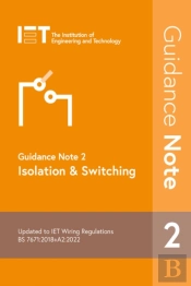 Guidance Note 2: Isolation & Switching