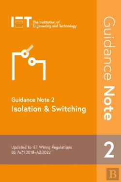Bertrand.pt - Guidance Note 2: Isolation & Switching