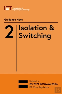 Bertrand.pt - Guidance Note 2: Isolation & Switching
