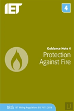 Bertrand.pt - Guidance Note 4 Protection Against Fire