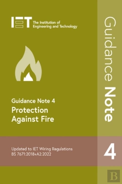 Bertrand.pt - Guidance Note 4: Protection Against Fire