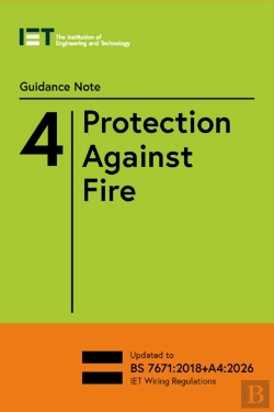 Bertrand.pt - Guidance Note 4: Protection Against Fire