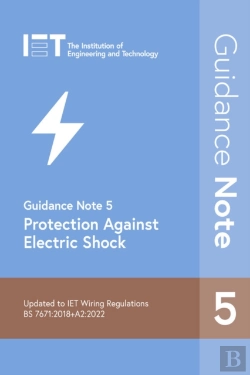 Bertrand.pt - Guidance Note 5: Protection Against Electric Shock