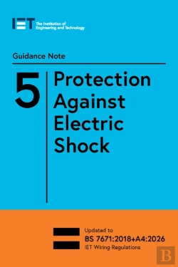 Bertrand.pt - Guidance Note 5: Protection Against Electric Shock