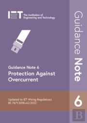Guidance Note 6: Protection Against Overcurrent