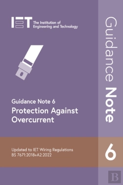 Bertrand.pt - Guidance Note 6: Protection Against Overcurrent