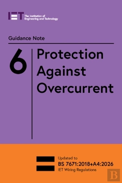 Bertrand.pt - Guidance Note 6: Protection Against Overcurrent