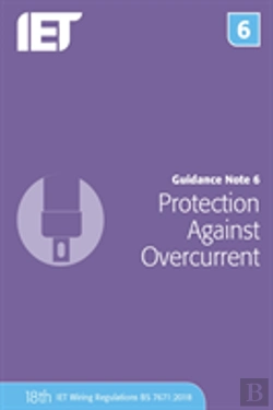 Bertrand.pt - Guidance Note 6 Protection Overcurrent