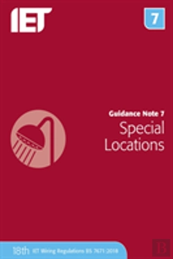 Bertrand.pt - Guidance Note 7 Special Locations