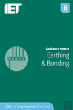 Bertrand.pt - Guidance Note 8 Earthing & Bonding