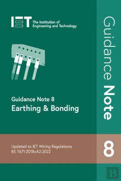 Bertrand.pt - Guidance Note 8: Earthing & Bonding