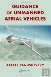 Guidance Of Unmanned Aerial Vehicles