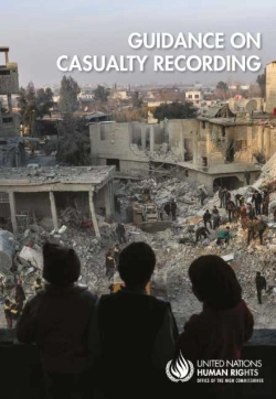 Bertrand.pt - Guidance On Casualty Recording