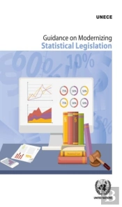 Guidance On Modernizing Statistical Legislation