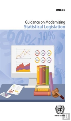 Bertrand.pt - Guidance On Modernizing Statistical Legislation