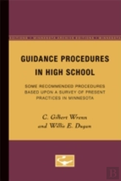 Bertrand.pt - Guidance Procedures In High School