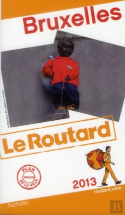 Bertrand.pt - Guidd Du Routard Bruxelles 2013