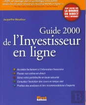 Guide 2000 De L'Investisseur En Ligne