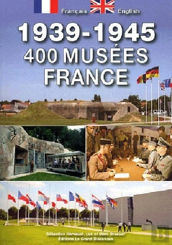 Bertrand.pt - Guide 400 Musées 1939-1945 En France