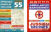 Guide 55 : Dépendance, Handicap, Vieillesse