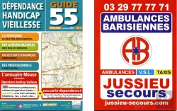 Bertrand.pt - Guide 55 : Dépendance, Handicap, Vieillesse